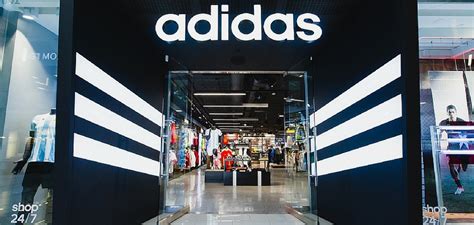 adidas tienda oficial.